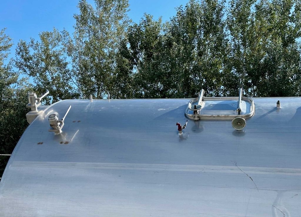 Sonstige Obsttechnik & Weinbautechnik des Typs Sonstige | Cuve inox - Fond plat - 300 HL, Gebrauchtmaschine in Monteux (Bild 3)